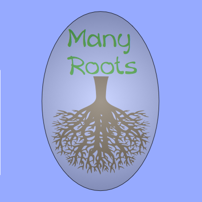 Many Roots Podcast